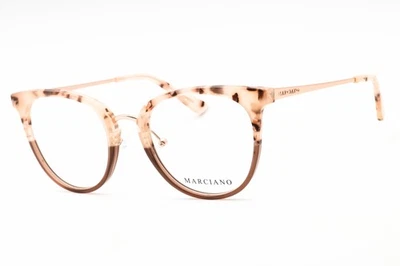 GUESS BY MARCIANO GM0351-053-53 Anteojos Talla 53mm 21mm 140mm La Habana Mujer Foto 1 de 4