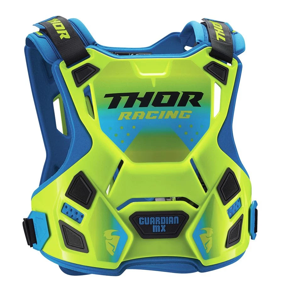 Protector de pecho Thor 2025 Youth Guardian MX Foto 1 de 2