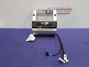 16 2016 MASERATI QUATTROPORTE GTS M156 OEM TEMP AC HEAT CLIMATE CONTROL  - Picture 1 of 12