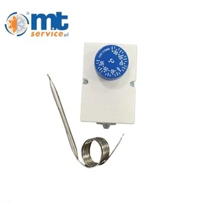 TERMOSTATO FRIGO PRODIGI F2000 -35°/+35°C 4850 - Foto 1 di 1