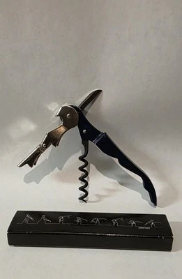 Pulltex Pulltap's Classic Domaines Schlumberger Corkscrew   - Image 1 of 4