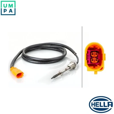 SENSOR EXHAUST GAS TEMPERATURE 6PT 014 494-771 FOR VW CARAVELLE/KOMBI/VI/Bus - Image 1 of 4