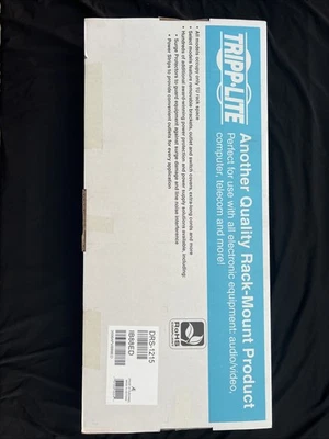 TRIPP LITE DRS 1225 1U - Image 1 of 4
