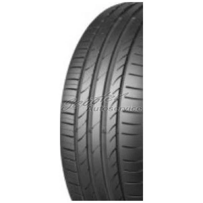 Sommer-Reifen 285/40 R21 109Y Tracmax X-Privilo RS-01 Plus | 95613 - Bild 1 von 4