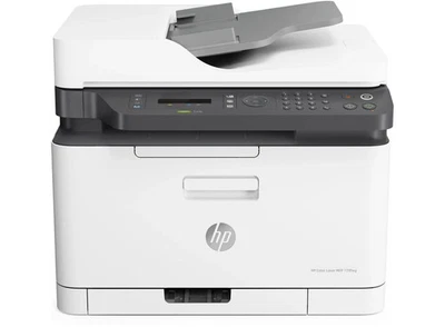 HP Color Laser 179fnw Wireless Multifunction Printer - Image 1 of 4