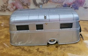 1937 Pierce Arrow TRAVELODGE 1:43 scale Brooklin Collection Silver Anniversary - Picture 1 of 6