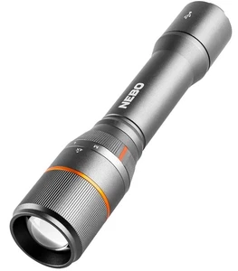 Nebo DaVinci 2000 Torcia Ricaricabile, 4 Modalità, 2000 Lumen, neb-flt-0020 - Foto 1 di 1