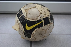 fußball nike ball - Bild 1 von 1