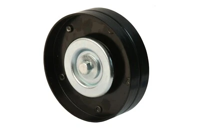 URO Accessory Drive Belt Idler Pulley For 2010-2012 Audi A5 Quattro - Image 1 of 2