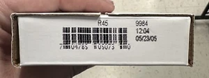2005 Oregon State Quarters P&D 80 Coin 2 Roll Set - Mint Sealed Box R45 - Picture 1 of 1