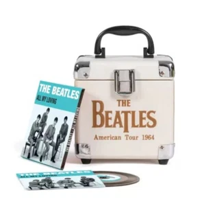 The Beatles All My Loving 3" Vinyl Schallplatte + Mini Tragetasche RSD24 SEHR LIMITIERT - Bild 1 von 2