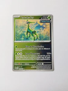Carte Pokémon - Vert-de-fer Reverse - 019/182 - EV04 - Faille Paradoxe - Picture 1 of 3