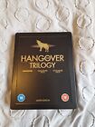 The Hangover Trilogy Blu-Ray Steelbook