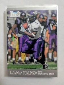 2013 Fleer Retro Football Base Inserts RC💲Bulk Buy Discount Savings💲 - Picture 1 of 37