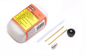 RC MODEL AIRCRAFT/CAR FUEL TANK Dubro 4oz (114ml, 120cc) DUB404 - Picture 1 of 1
