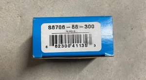 The General Precision Ball & Roller Bearings S8706-88-300 7616DLG USA. - Picture 1 of 8
