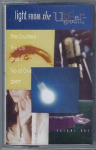 Various - Light From the Underground Vol 1 - Cassette - Still Sealed - Bild 1 von 1