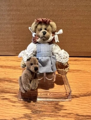 Barton's Creek Collection Gund - Wizard Of Oz - Dorthy And Toto - Image 1 of 2