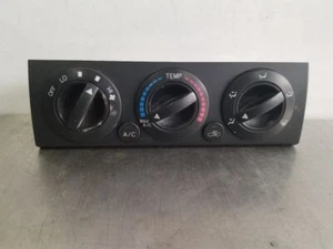 2012-2015 Toyota Tacoma AC Control Climate Temperature ID 55900-04070 OEM - Imagen 1 de 13