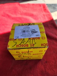 Saab/Citreon/Peugot/Fiat/Hyundai/Talbot Distributor Cap. #1 235 522 332. (2357A) - Picture 1 of 3