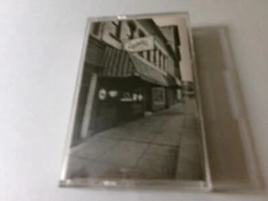 StaticCling - Live Covers - N.Y. Private Cassette Tape - getestet - 1991 - Bild 1 von 2