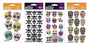 EK Success STICKO HALLOWEEN Stickers - CHOOSE ONE! - Picture 1 of 4