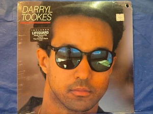 Darryl Tookes – Darryl Tookes - 12" VINYL RECORD ALBUM LP - Imagen 1 de 3