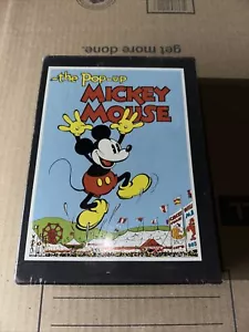 Pop Up Mickey & Minnie Mouse - Collector's Edition Limited Box Set COA NEW - Picture 1 of 8