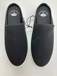 Dr. Scholls Essential slip on donna Delia Comfort Mules ecopelle scamosciata casual NUOVO! - Foto 1 di 3