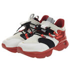 Christian Louboutin CHRISTIAN LOUBOUTIN RED-RUNNER Sneakers Shoes Men's Whit...