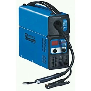 Saldatrice A MIG MAG MOG Inverter Awelco EasyMIG 125��Saldatrice A MIG MAG MOG I - Foto 1 di 1