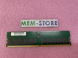 16GB Memory DDR5 5600MHz ECC UDIMM KSM56E46BS8KM-16HA Compatible Replacement RAM - Picture 1 of 1