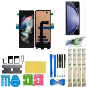 For Samsung Galaxy Z Fold3 5G TFT LCD Display Touch Screen Digitizer Assembly - Picture 1 of 7