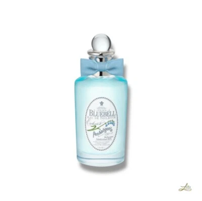 Penhaligon’s Bluebell Eau De Toilette 100ml Profumo Floreale Made in England - Immagine 1 di 4