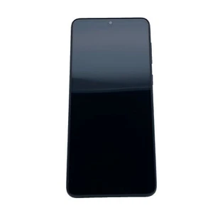 Samsung Galaxy A33 128GB Dual-SIM awesome black Sehr Gut – Refurbished - Bild 1 von 6