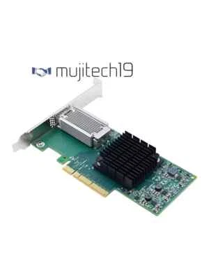 Lenovo 00MM953 Mellanox CX4131A ConnectX-4 LX 1 x 40GbE QSFP28 CARD - Image 1 of 4