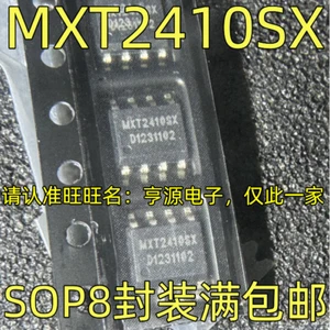 1 Stück MXT2410SX MXT2410 SOP-8 Integrated Circuit IC #98HY - Bild 1 von 1