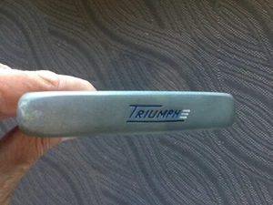 Albero Triumph Gemini Putter 34” Triumph Lite ottime condizioni - Foto 1 di 9