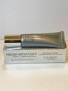 Beauticontrol Tight Firm & Fill Extreme Eye Complex - Picture 1 of 2