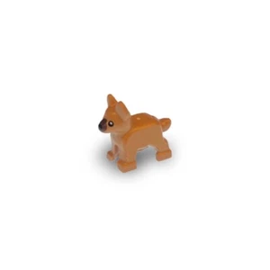 Alsatian Puppy - German Shepherd ❤️ Genuine LEGO® Pet and Animal / 31225 - Picture 1 of 1
