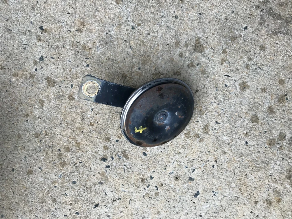 02-07 Conjunto de bocina Subaru Impreza WRX OEM 2002-2007 Foto 1 de 1