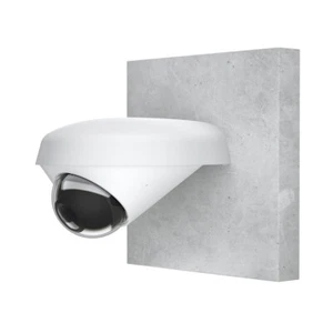 Ubiquiti Dome Camera Arm Mount, Wall M ountable, A\ccessory Attaches The G4 or G - Picture 1 of 1