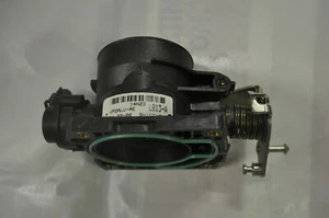 L81313640A THROTTLE BODY ASSY, GENUINE MAZDA. 1.8L, 3, 6, MPV, ATENZA, AXELLA* - Picture 1 of 5