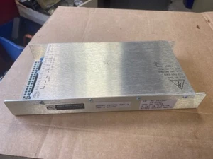 Power Supply Concepts PSC131 Rev 3 Miteq 121897 - Picture 1 of 8