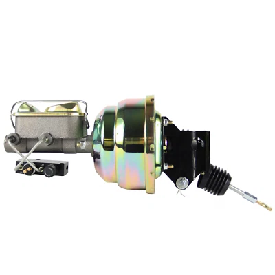 LEED 刹车 -FC0050HK 动力液压套件 带刹车线 adj 组合阀 — 第 1/3 张图片