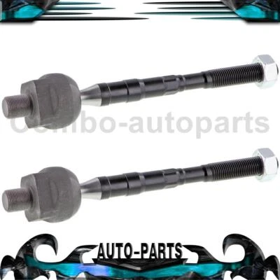 Supreme Front Inner Tie Rod Ends For Infiniti M37 2013 2012 2011 - Image 1 of 4