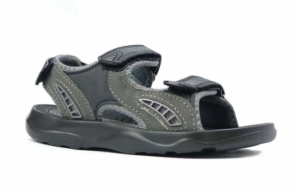 New Boys Girls' Sports Sandal Soft and Flexible Bottom Beach Hiking Water Park|| - Image 1 of 1