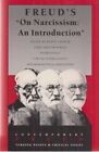 Freud's "On Narcissism : An Introduction". Ed. by Joseph Sandler, Ethel S. Perso
