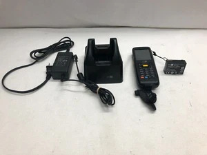 CipherLab 9200c Mobile Handheld Computer Barcode Scanner with Charger - Bild 1 von 11
