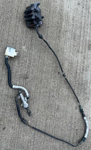 2006-2008 Suzuki Boulevard VZR1800 M109 M109R Rear Brake Caliper master cylinder - Picture 1 of 6